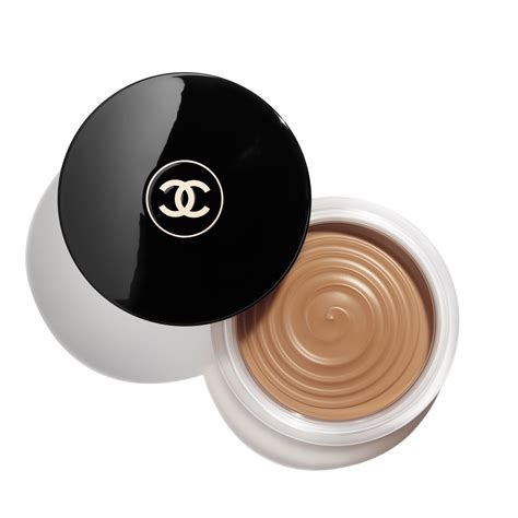 chanel bronzer universal|chanel les beiges cream bronzer.